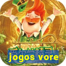 jogos vore